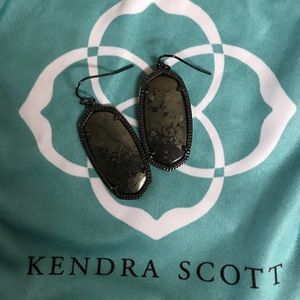 Pyrite Elle Earrings